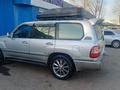 Toyota Land Cruiser 1998 года за 7 500 000 тг. в Астана – фото 3