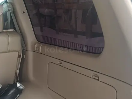 Toyota Land Cruiser 1998 года за 7 500 000 тг. в Астана – фото 7