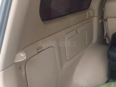 Toyota Land Cruiser 1998 года за 7 500 000 тг. в Астана – фото 8
