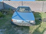 Volkswagen Passat 1990 года за 550 000 тг. в Шымкент – фото 3