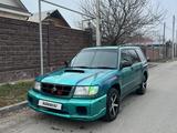 Subaru Forester 1997 года за 2 800 000 тг. в Алматы – фото 2