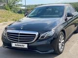 Mercedes-Benz E 200 2018 годаүшін14 500 000 тг. в Астана