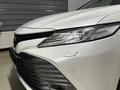 Toyota Camry 2021 годаfor16 000 000 тг. в Шымкент – фото 4