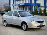 ВАЗ (Lada) Priora 2170 2013 годаfor4 300 000 тг. в Алматы – фото 2