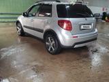 Suzuki SX4 2012 годаfor5 100 000 тг. в Астана – фото 2