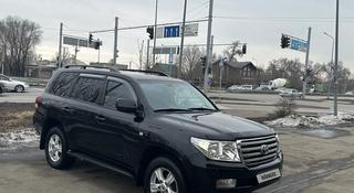 Toyota Land Cruiser 2010 года за 21 000 000 тг. в Алматы