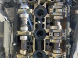 Двигатель на Audi A6C5 объем 2.8 30 клапанник за 2 534 тг. в Алматы – фото 4