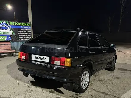 ВАЗ (Lada) 2114 2013 года за 1 700 000 тг. в Усть-Каменогорск – фото 6