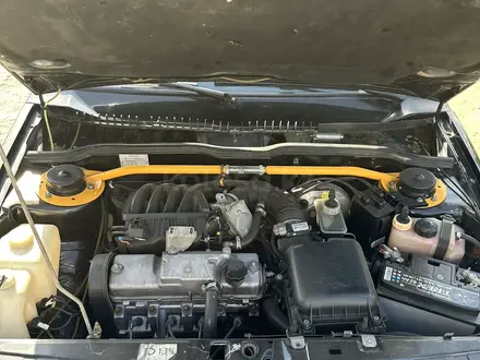 ВАЗ (Lada) 2114 2013 года за 1 700 000 тг. в Усть-Каменогорск – фото 13