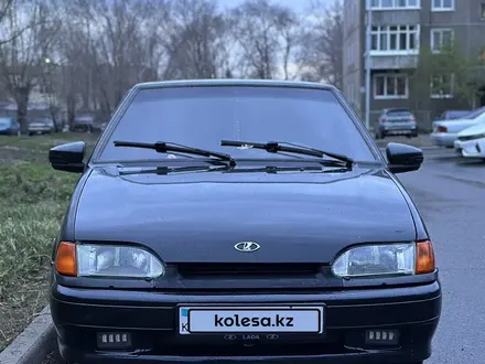 ВАЗ (Lada) 2114 2013 года за 1 700 000 тг. в Усть-Каменогорск