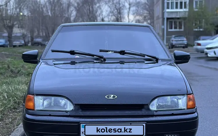 ВАЗ (Lada) 2114 2013 года за 1 700 000 тг. в Усть-Каменогорск