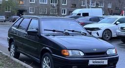 ВАЗ (Lada) 2114 2013 годаүшін1 700 000 тг. в Усть-Каменогорск – фото 2