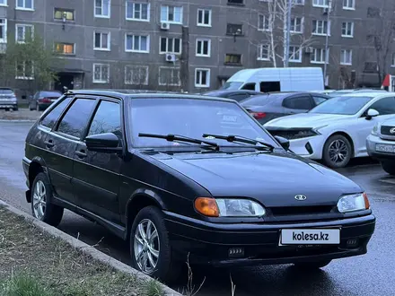 ВАЗ (Lada) 2114 2013 года за 1 700 000 тг. в Усть-Каменогорск – фото 2