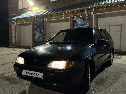ВАЗ (Lada) 2114 2013 года за 1 700 000 тг. в Усть-Каменогорск – фото 4
