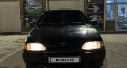 ВАЗ (Lada) 2114 2013 годаүшін1 700 000 тг. в Усть-Каменогорск – фото 3