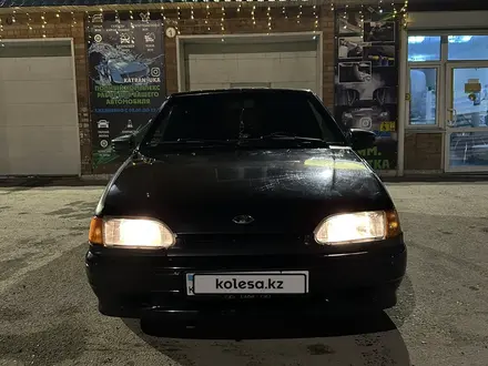 ВАЗ (Lada) 2114 2013 года за 1 700 000 тг. в Усть-Каменогорск – фото 3