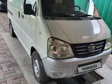 Daewoo Damas 2010 годаүшін2 800 000 тг. в Алматы