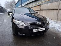 Toyota Camry 2008 годаfor4 250 000 тг. в Алматы