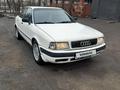 Audi 80 1992 годаүшін1 300 000 тг. в Караганда – фото 4