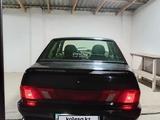 ВАЗ (Lada) 2115 2012 годаүшін1 200 000 тг. в Сарыагаш – фото 3
