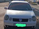 Volkswagen Polo 2005 годаүшін1 550 000 тг. в Алматы