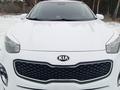 Kia Sportage 2017 года за 9 500 000 тг. в Астана – фото 22