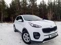 Kia Sportage 2017 года за 9 500 000 тг. в Астана – фото 5