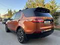 Land Rover Discovery 2017 года за 34 000 000 тг. в Алматы – фото 11