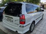 Mitsubishi Chariot 1999 годаүшін3 300 000 тг. в Караганда – фото 2