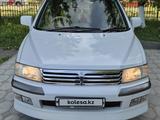 Mitsubishi Chariot 1999 годаүшін3 300 000 тг. в Караганда – фото 3