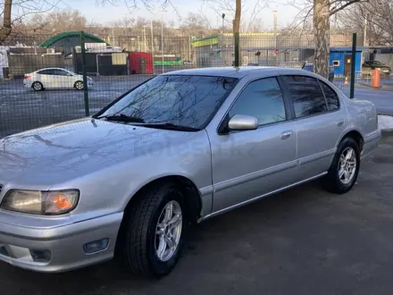 Nissan Cefiro 1997 года за 2 300 000 тг. в Алматы – фото 3