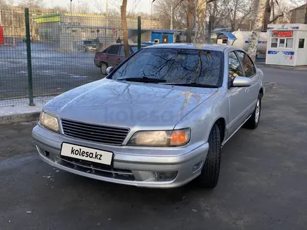 Nissan Cefiro 1997 года за 2 300 000 тг. в Алматы