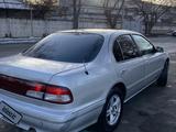 Nissan Cefiro 1997 года за 2 300 000 тг. в Алматы – фото 4