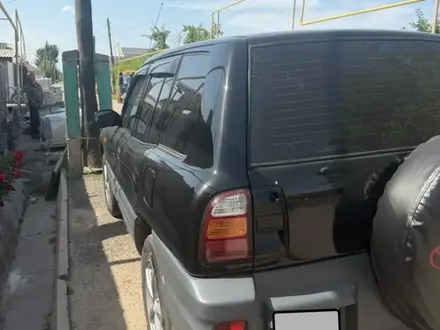 Toyota RAV4 1999 года за 3 900 000 тг. в Алматы – фото 2