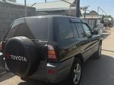 Toyota RAV4 1999 годаүшін3 900 000 тг. в Алматы
