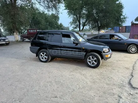 Toyota RAV4 1999 года за 3 900 000 тг. в Алматы – фото 3