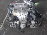 Двигатель/АКПП 2.4л 2AZ-fe из Японии для Toyota Camry/RAV-4 + установка. за 600 000 тг. в Алматы – фото 2