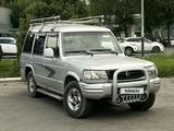 Hyundai Galloper 1998 года за 2 400 000 тг. в Алматы