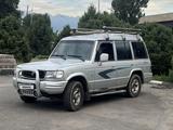 Hyundai Galloper 1998 года за 2 400 000 тг. в Алматы – фото 3