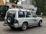 Hyundai Galloper 1998 года за 2 400 000 тг. в Алматы – фото 4