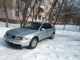 Audi A4 1994 годаfor2 400 000 тг. в Тараз – фото 2