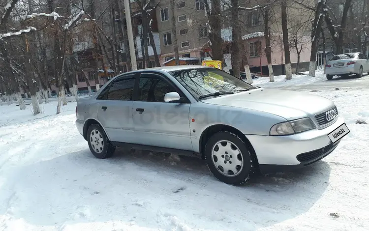 Audi A4 1994 года за 2 400 000 тг. в Тараз