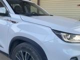 Chery Tiggo 8 Pro 2023 годаүшін11 900 000 тг. в Сарыагаш – фото 2