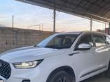 Chery Tiggo 8 Pro 2023 годаүшін11 900 000 тг. в Сарыагаш – фото 3