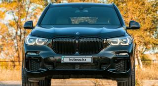 BMW X5 2020 года за 36 500 000 тг. в Караганда