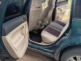 Volkswagen Passat 2000 годаүшін2 000 000 тг. в Астана – фото 2