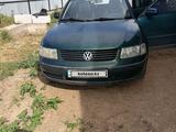Volkswagen Passat 2000 годаүшін2 000 000 тг. в Астана – фото 5