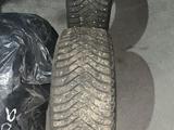 Goodyear. Проехали всего 200км за 250 000 тг. в Астана