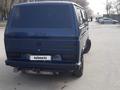 Volkswagen Caravelle 1988 годаfor2 150 000 тг. в Алматы – фото 8