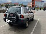 Toyota RAV4 1996 года за 3 000 000 тг. в Алматы – фото 5